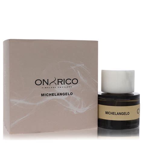 michelangelo perfume.